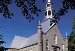 Église Saint-Michel de Vaudreuil